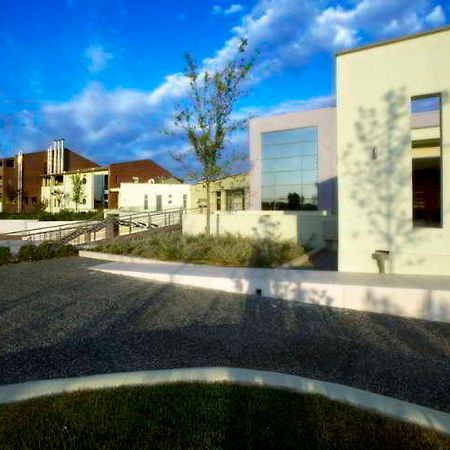 Thessalikon Grand Hotel Karditsa Luaran gambar