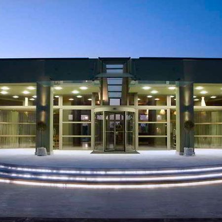 Thessalikon Grand Hotel Karditsa Luaran gambar