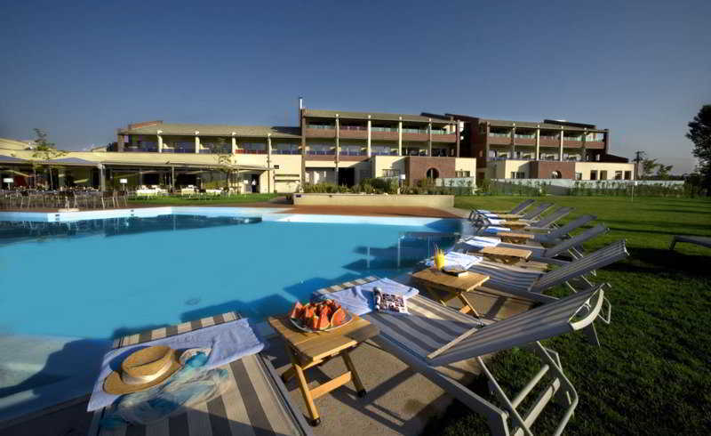 Thessalikon Grand Hotel Karditsa Luaran gambar